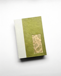 Bullet journal fait main - Lokta