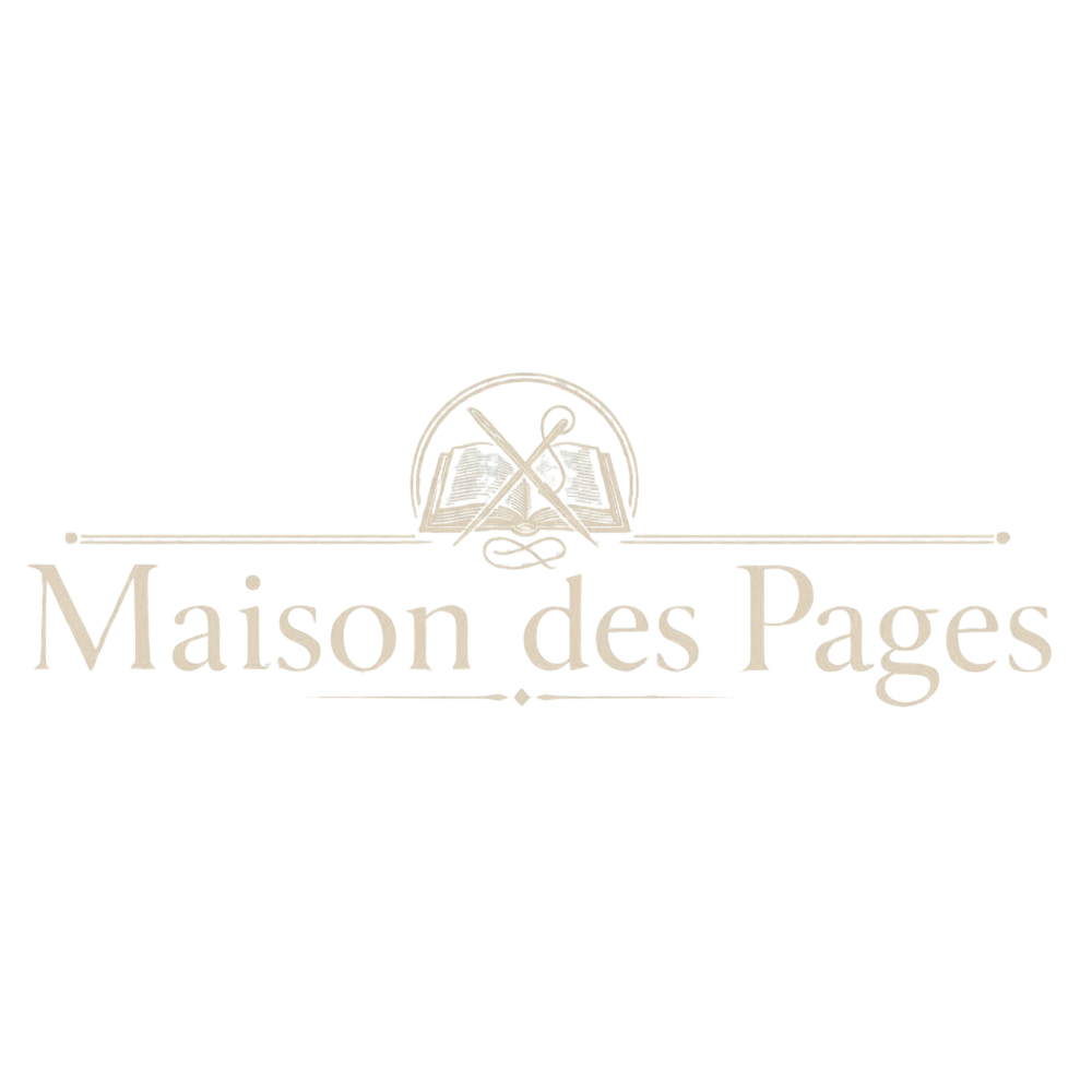 Maison des pages