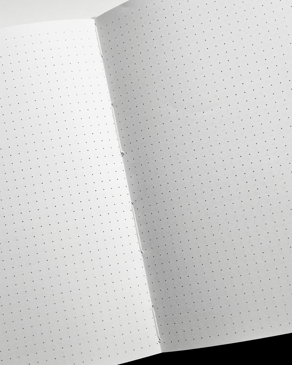 Bullet journal fait main - Lokta