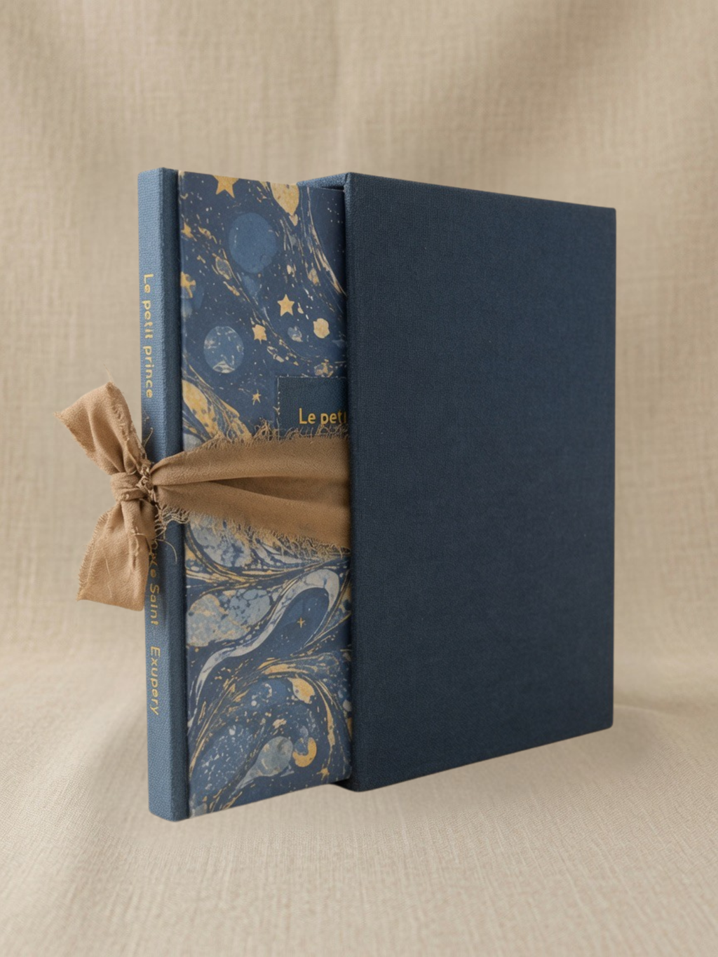 Le petit prince ÉDITION COLLECTOR