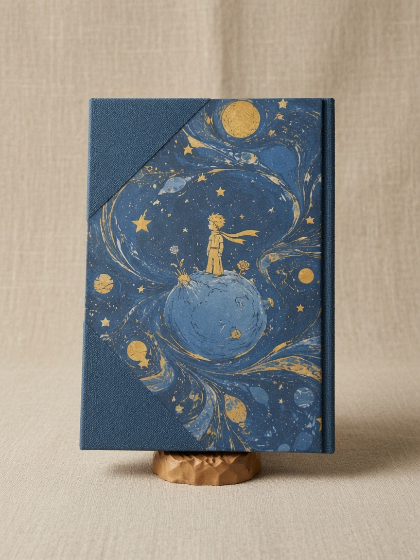 Le petit prince ÉDITION COLLECTOR