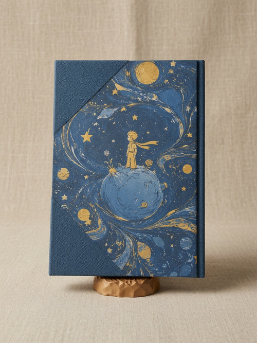 Le petit prince ÉDITION COLLECTOR