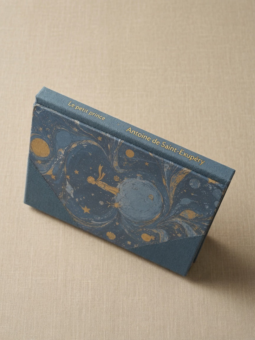 Le petit prince ÉDITION COLLECTOR