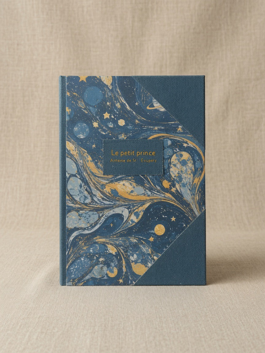 Le petit prince ÉDITION COLLECTOR