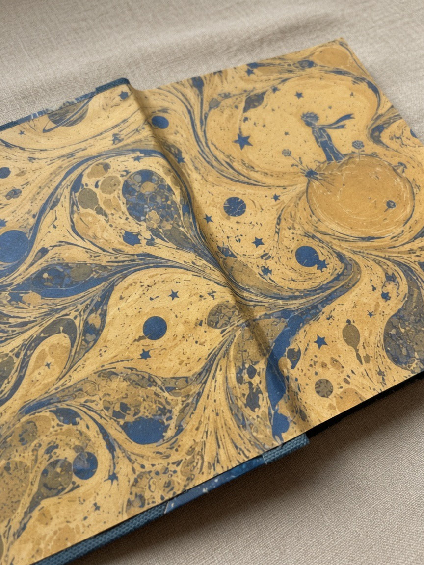 Le petit prince ÉDITION COLLECTOR