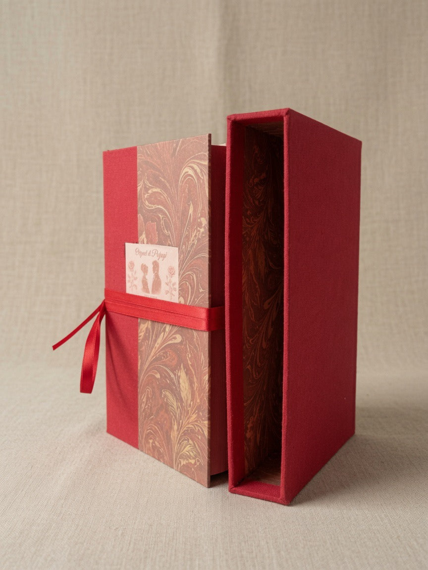 Orgueil et Préjugés ÉDITION COLLECTOR